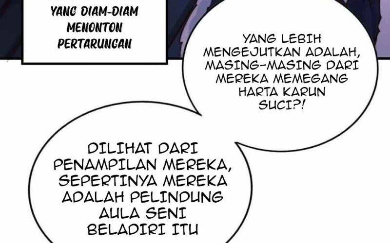 Beyond Myriad Peoples Chapter 72 Gambar 104