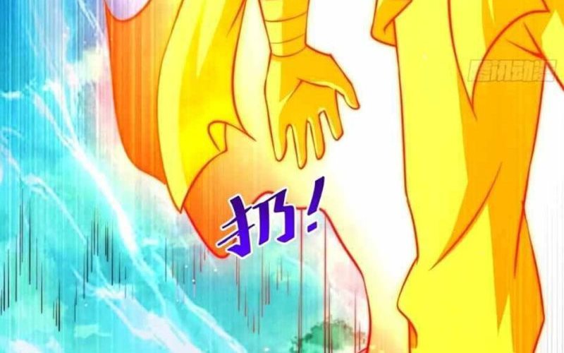 Beyond Myriad Peoples Chapter 72 Gambar 11