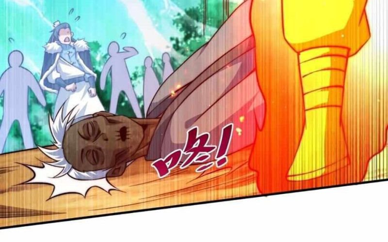 Beyond Myriad Peoples Chapter 72 Gambar 12