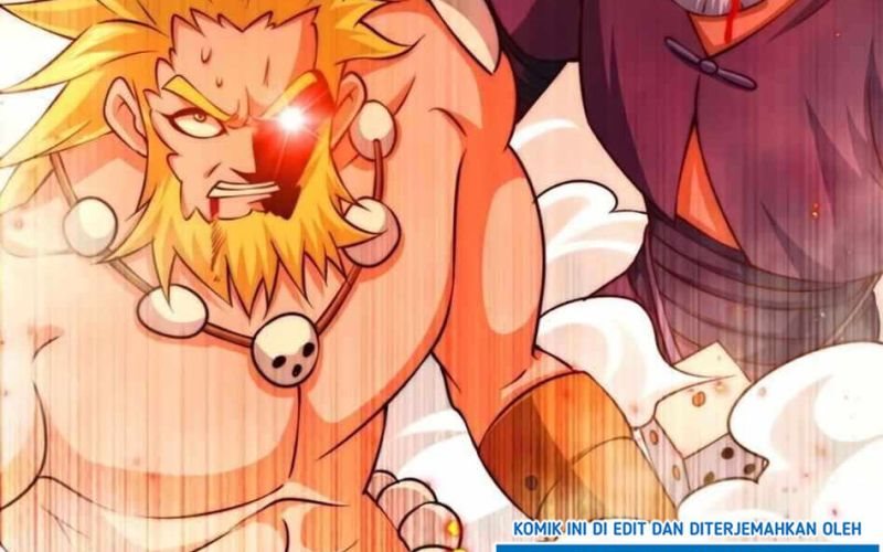 Beyond Myriad Peoples Chapter 72 Gambar 121