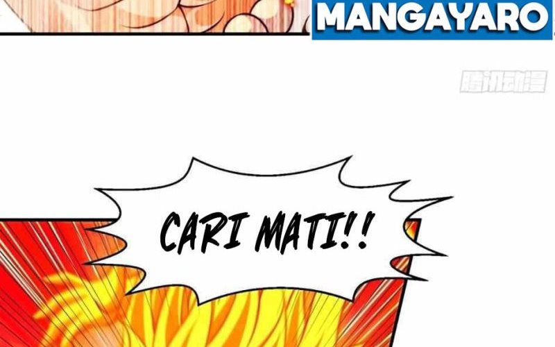 Beyond Myriad Peoples Chapter 72 Gambar 122