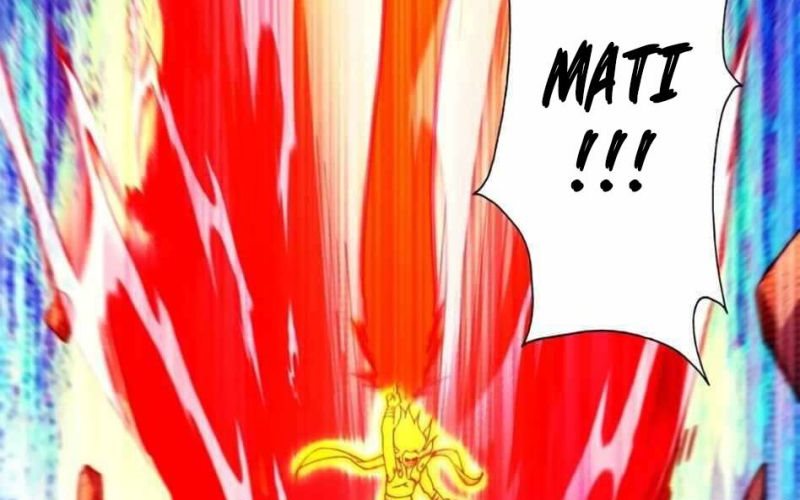 Beyond Myriad Peoples Chapter 72 Gambar 139