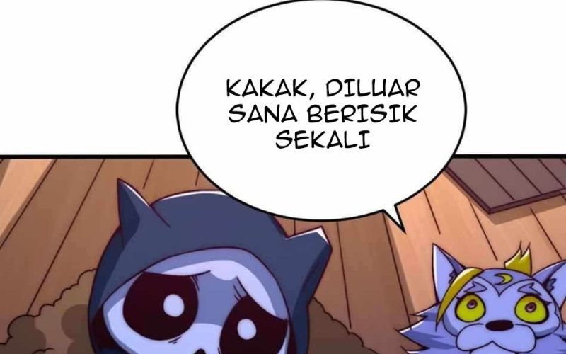 Beyond Myriad Peoples Chapter 72 Gambar 145