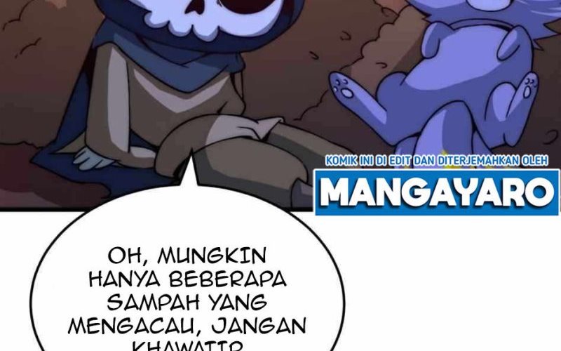 Beyond Myriad Peoples Chapter 72 Gambar 146