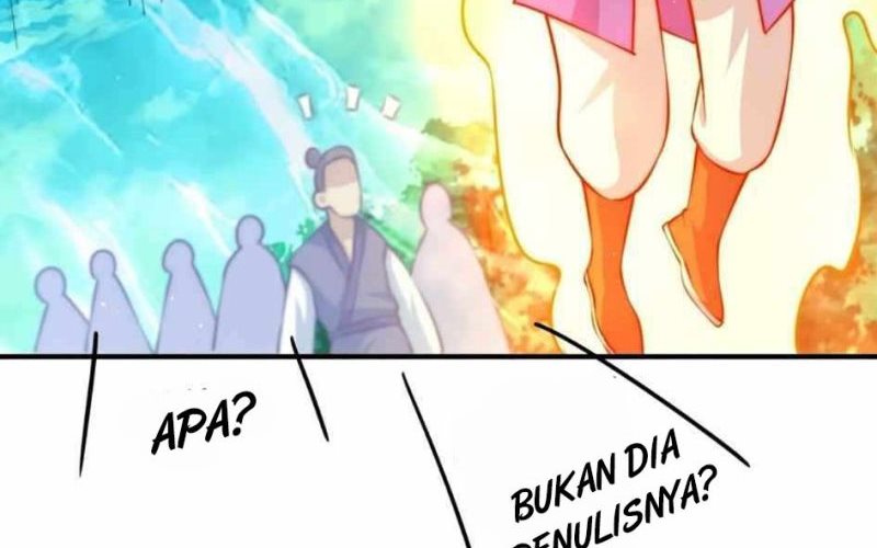 Beyond Myriad Peoples Chapter 72 Gambar 27