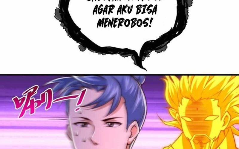 Beyond Myriad Peoples Chapter 72 Gambar 3