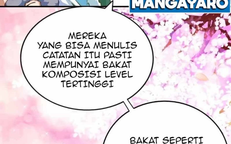 Beyond Myriad Peoples Chapter 72 Gambar 41