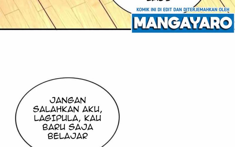 Beyond Myriad Peoples Chapter 72 Gambar 52