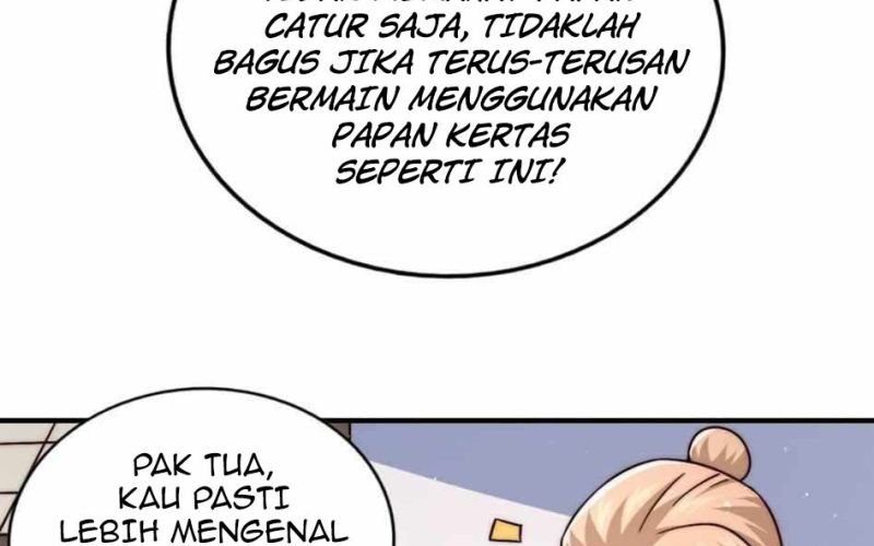 Beyond Myriad Peoples Chapter 72 Gambar 57