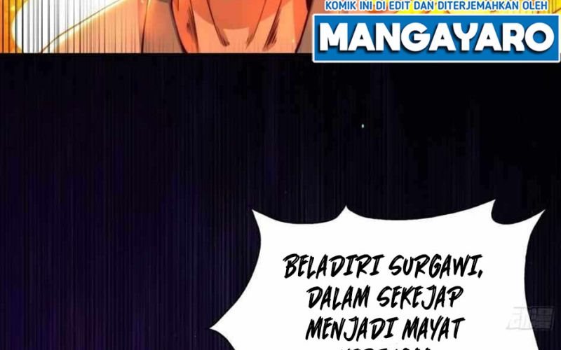 Beyond Myriad Peoples Chapter 72 Gambar 6