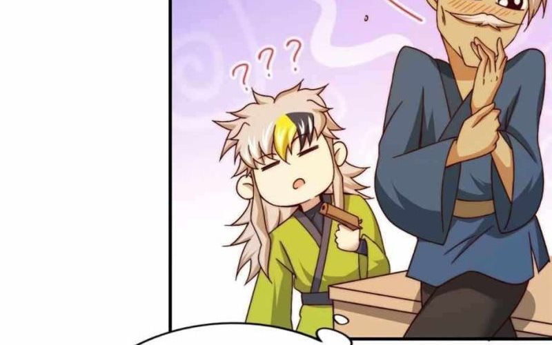 Beyond Myriad Peoples Chapter 72 Gambar 90