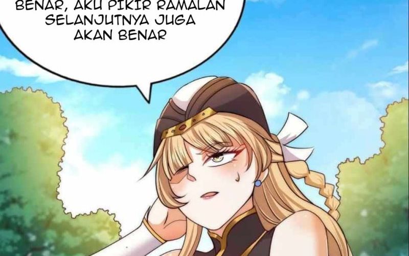 Beyond Myriad Peoples Chapter 71 Gambar 28