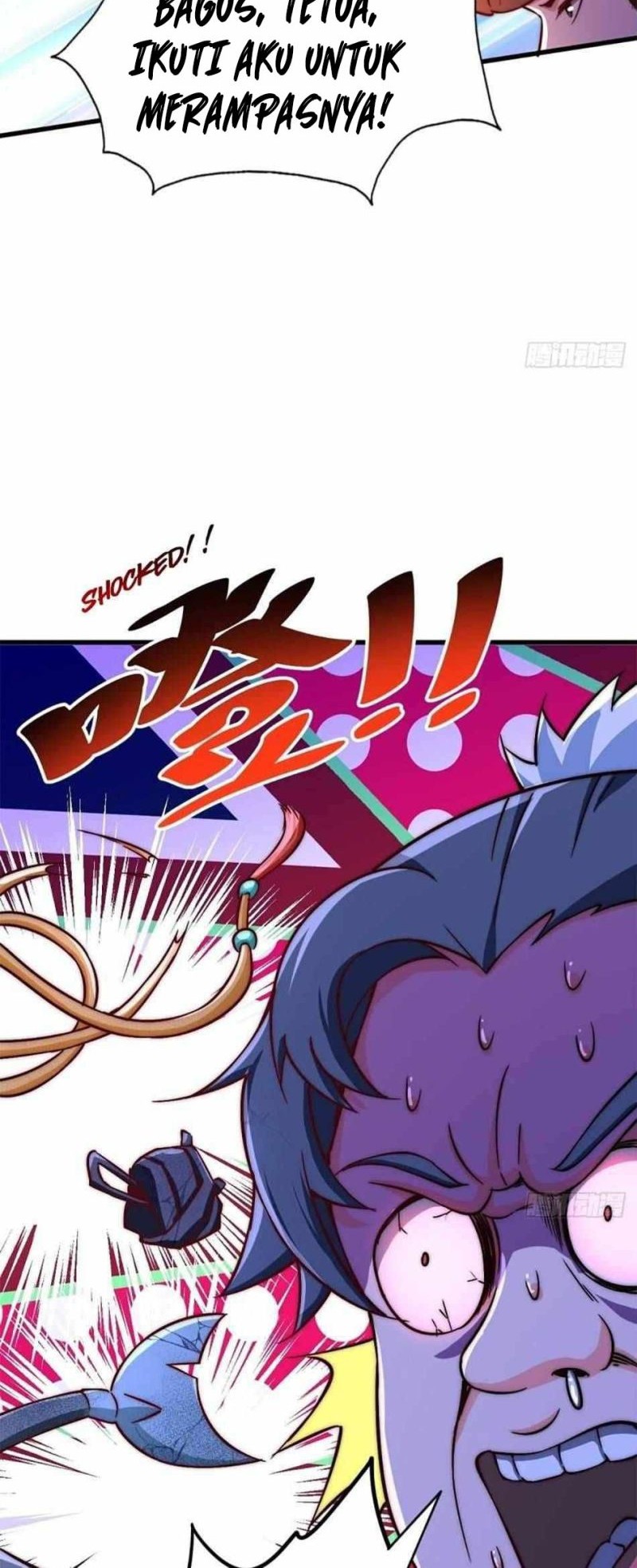 Beyond Myriad Peoples Chapter 70 Gambar 19