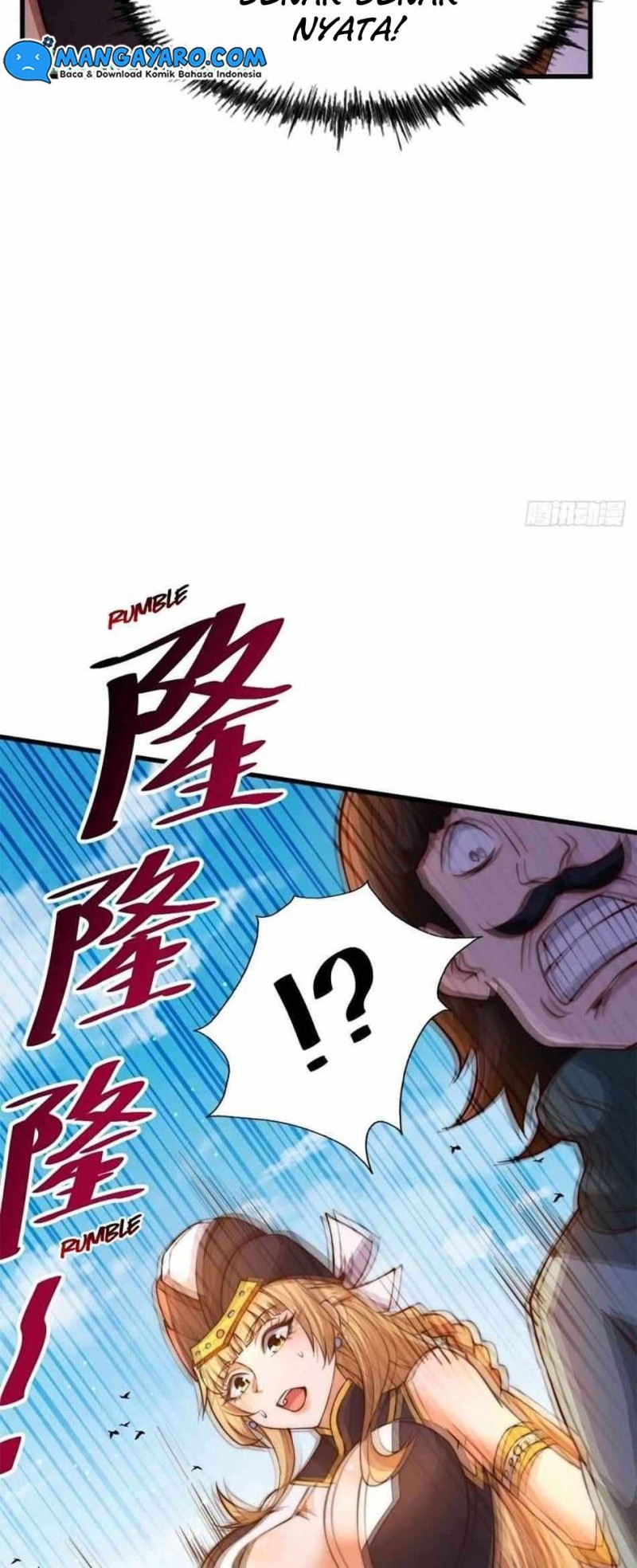 Beyond Myriad Peoples Chapter 70 Gambar 29