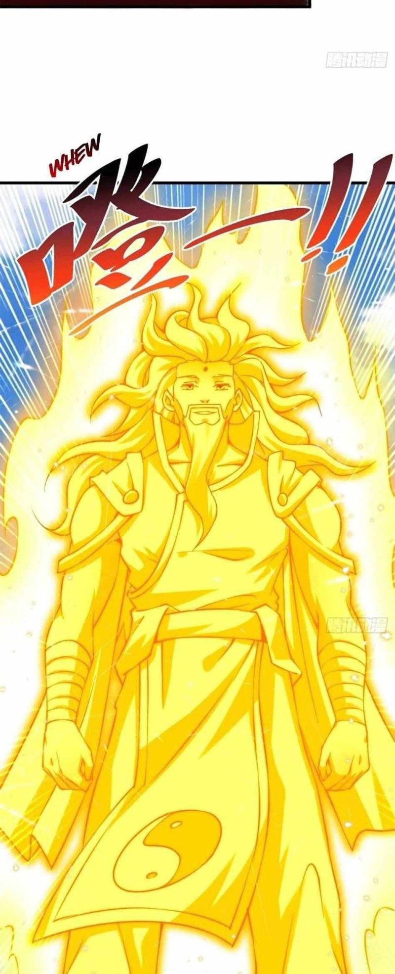 Beyond Myriad Peoples Chapter 70 Gambar 35