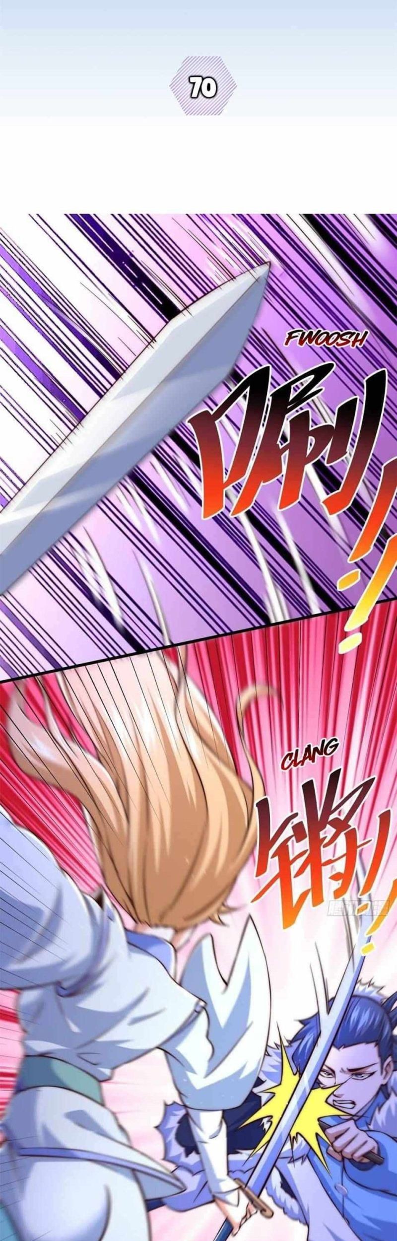 Manhua Beyond Myriad Peoples Chapter 70 gambar nomor 2