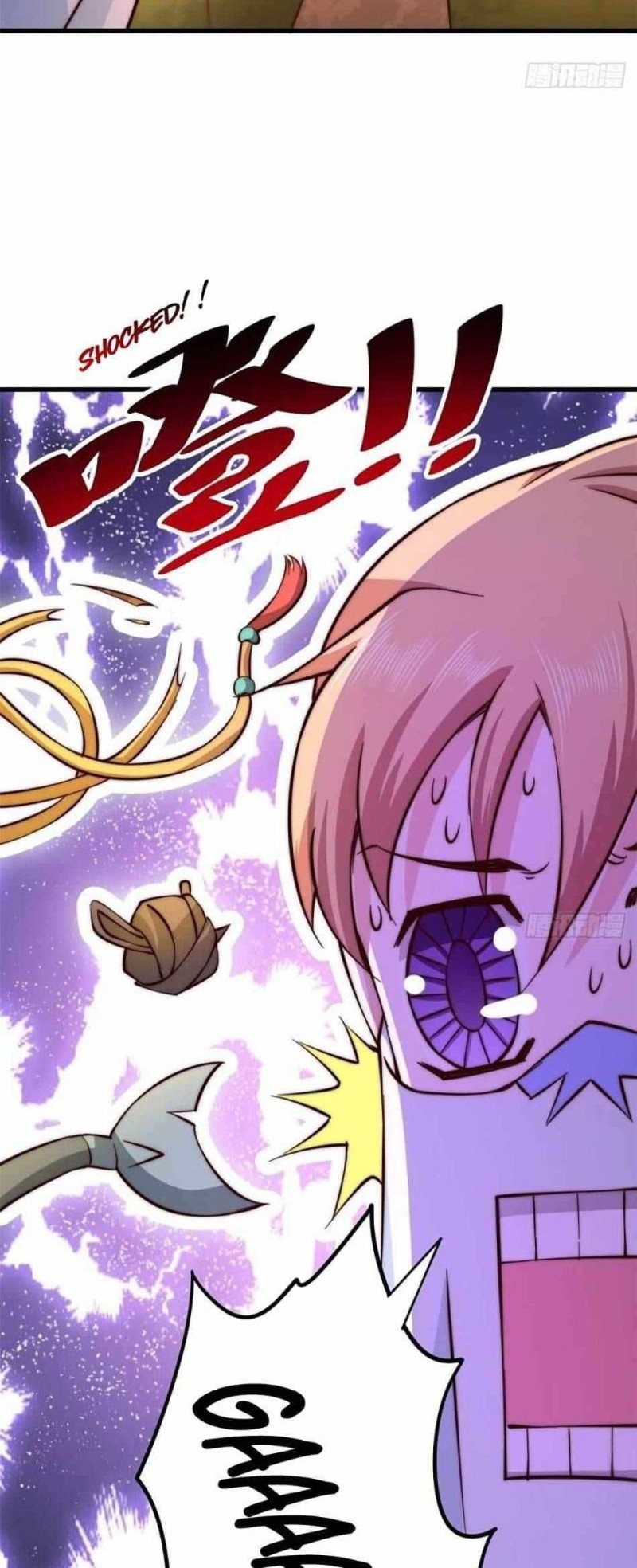 Beyond Myriad Peoples Chapter 70 Gambar 15