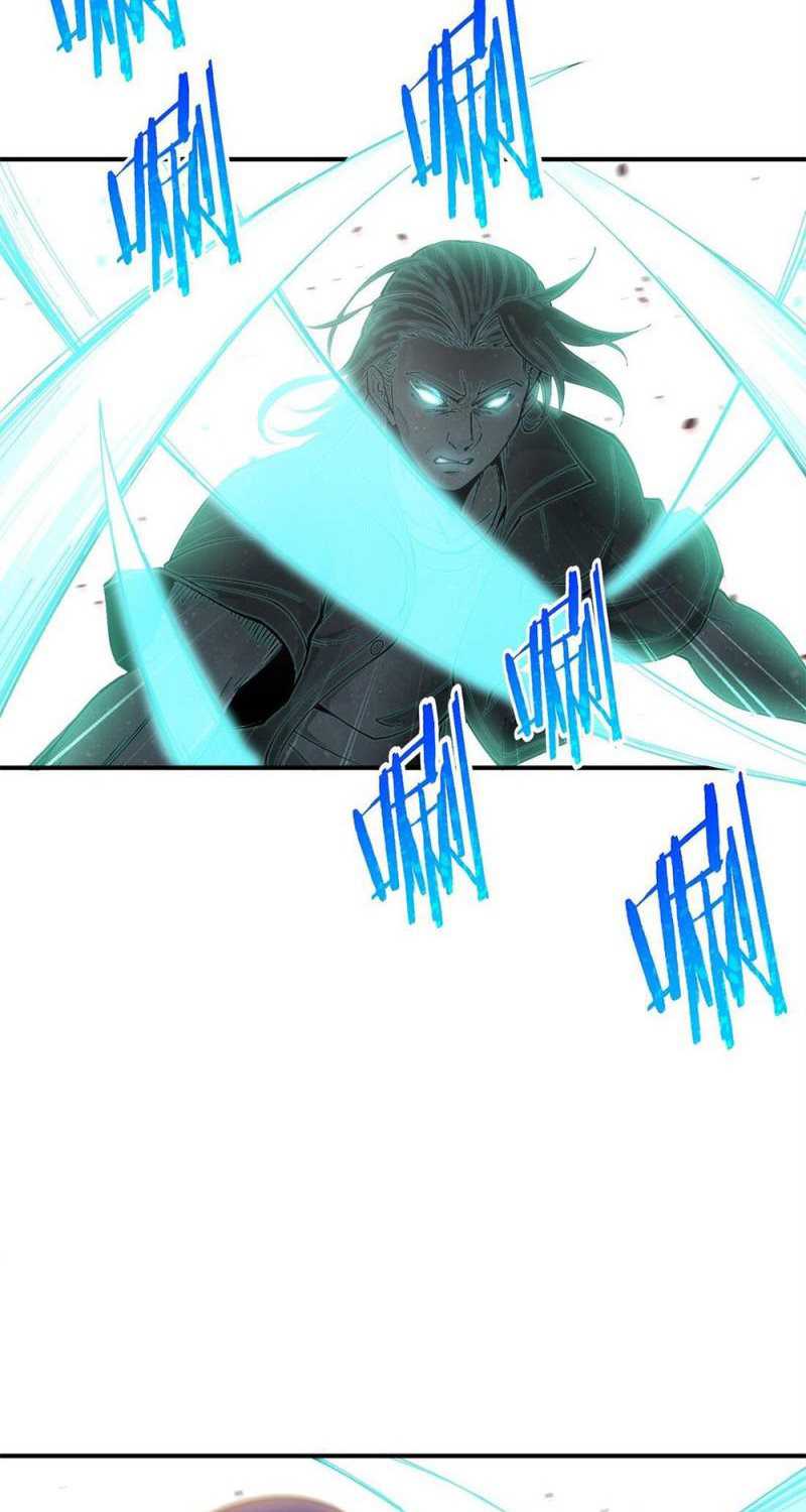 The Heavenly Path Is Not Stupid Chapter 02 Gambar 108