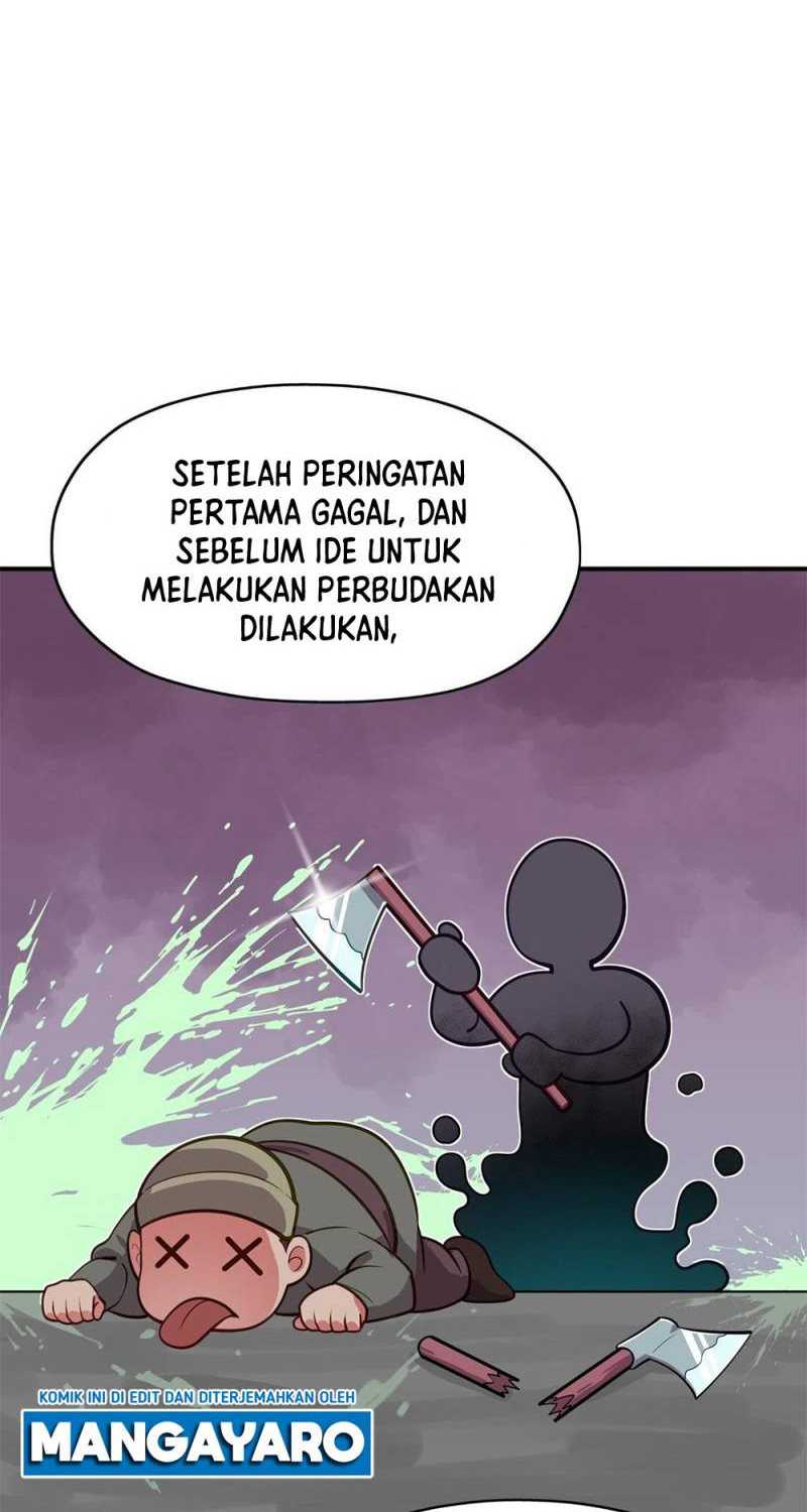 The Heavenly Path Is Not Stupid Chapter 02 Gambar 11
