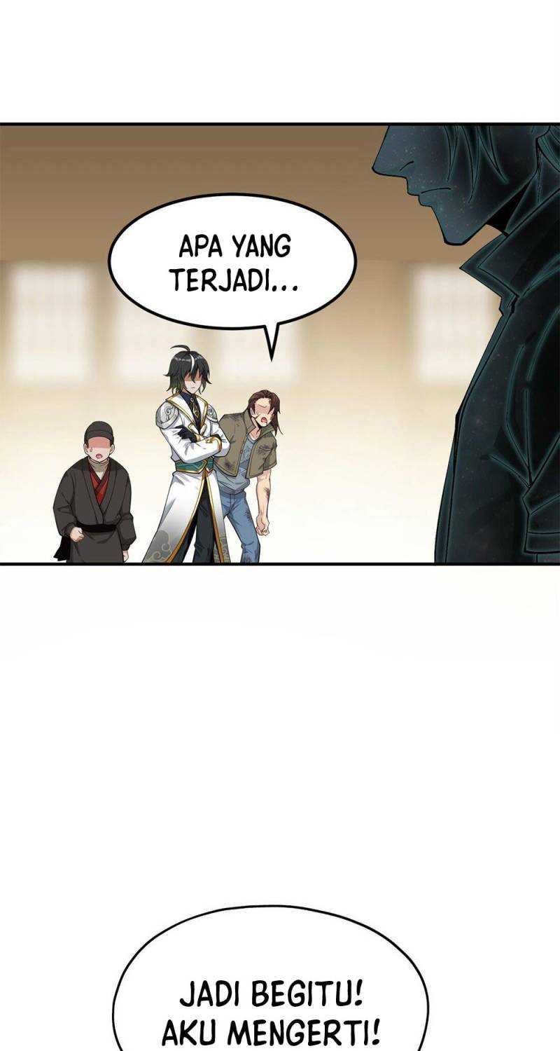 The Heavenly Path Is Not Stupid Chapter 02 Gambar 112