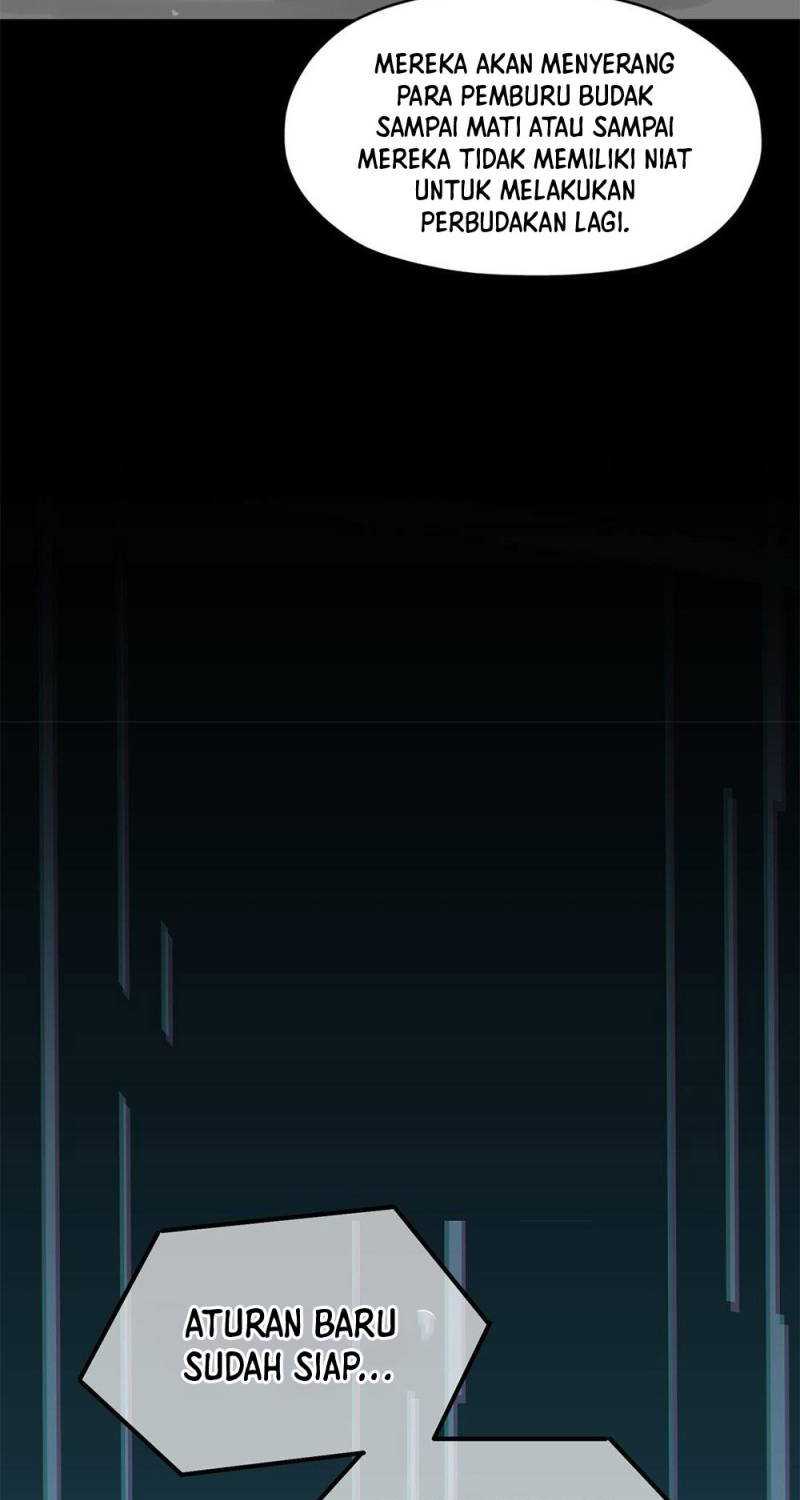 The Heavenly Path Is Not Stupid Chapter 02 Gambar 12