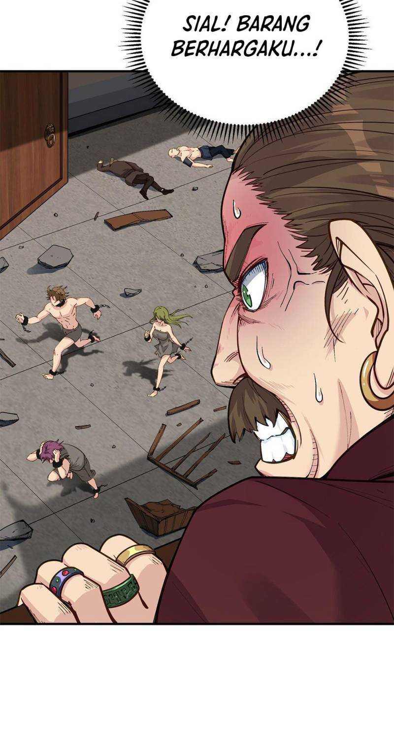 The Heavenly Path Is Not Stupid Chapter 02 Gambar 120