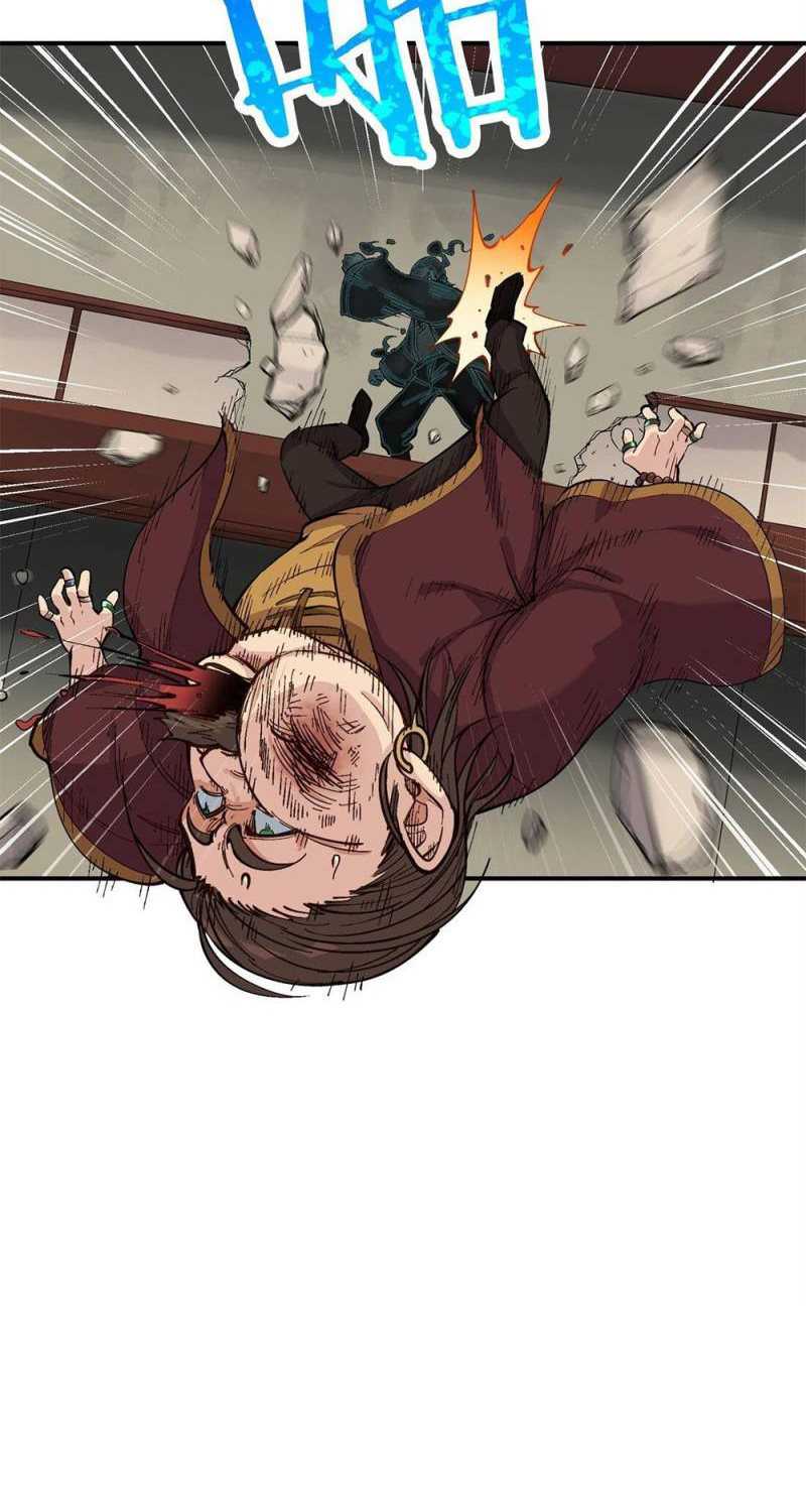 The Heavenly Path Is Not Stupid Chapter 02 Gambar 124