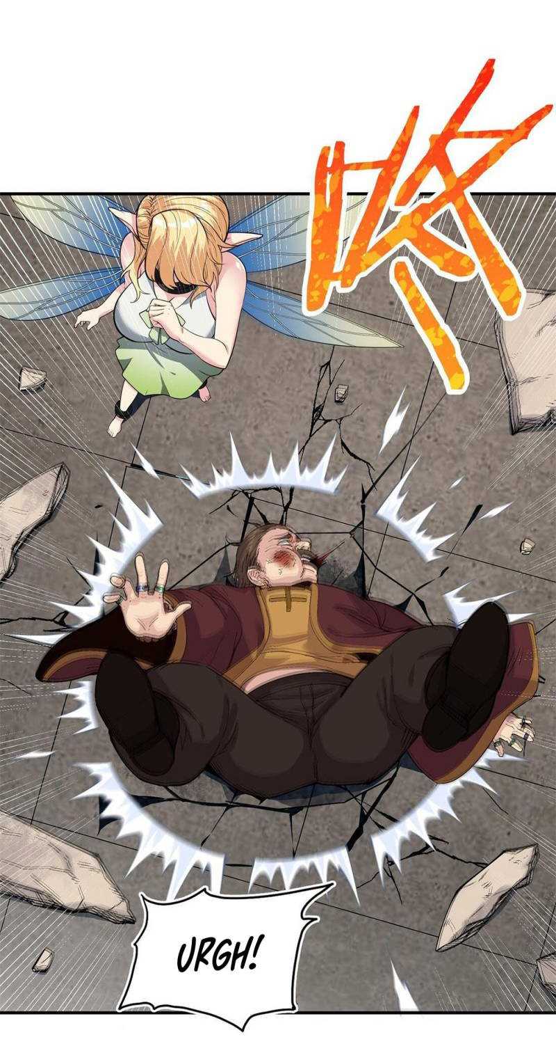 The Heavenly Path Is Not Stupid Chapter 02 Gambar 125