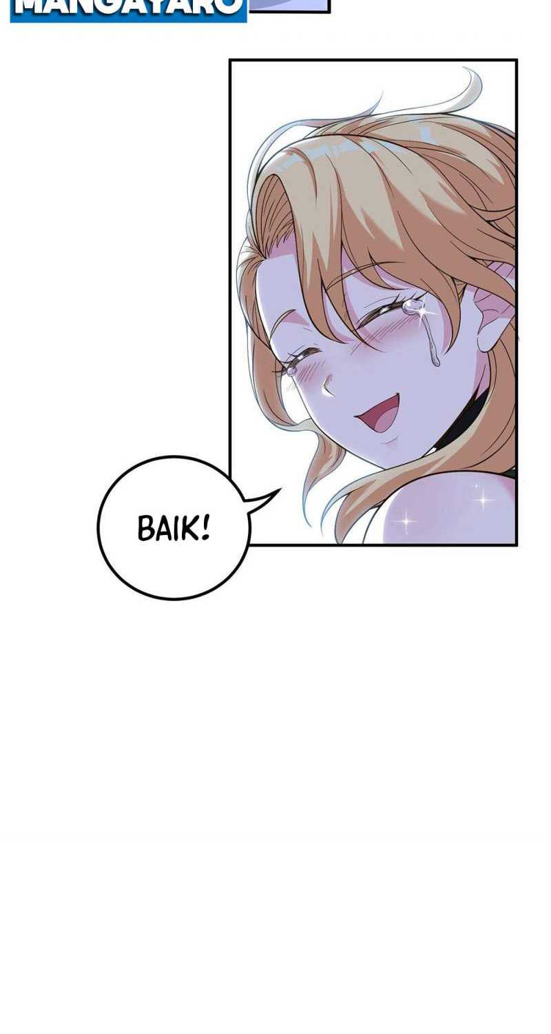 The Heavenly Path Is Not Stupid Chapter 02 Gambar 134