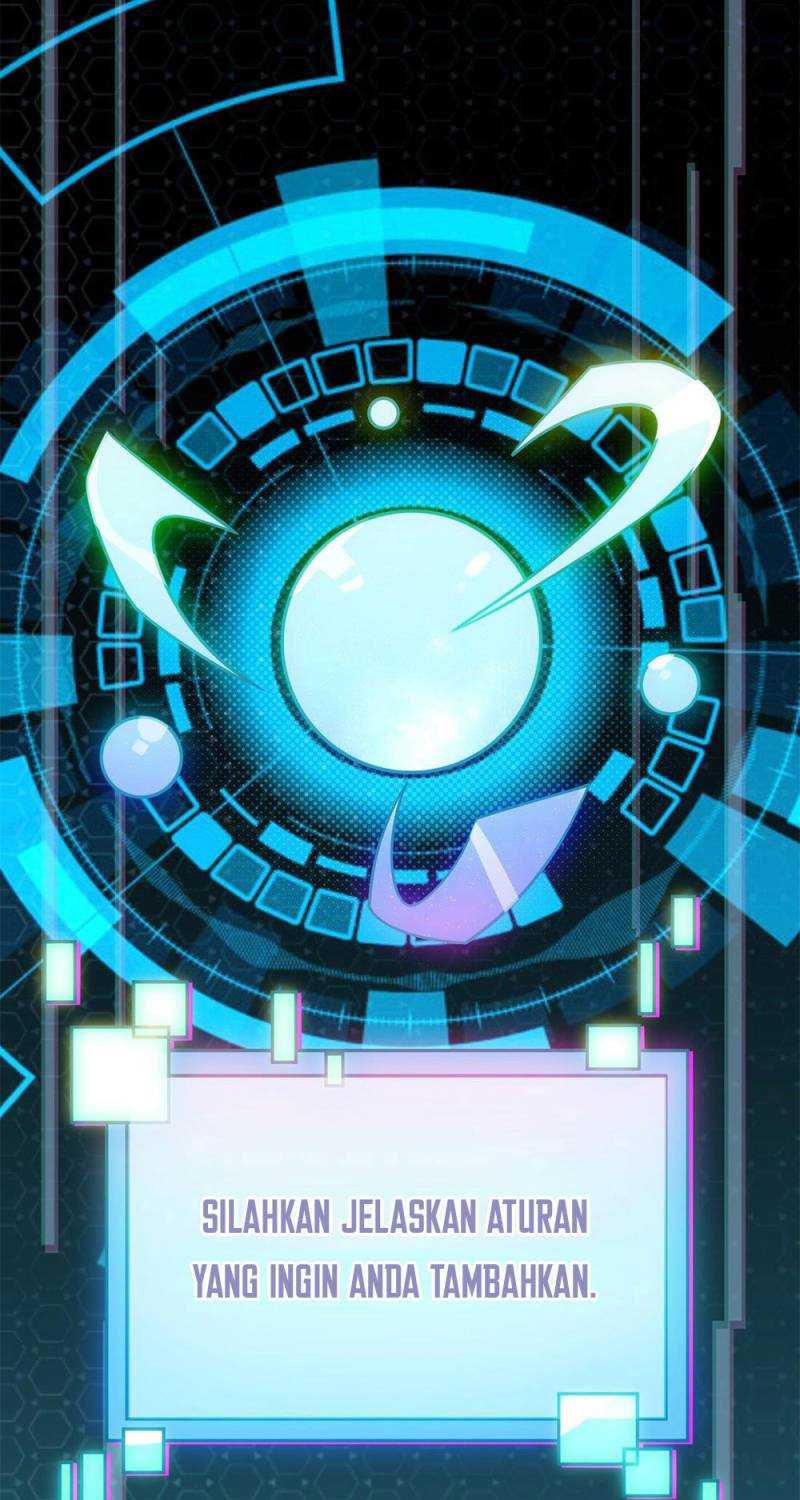 Baca Manhua The Heavenly Path Is Not Stupid Chapter 02 Gambar 2
