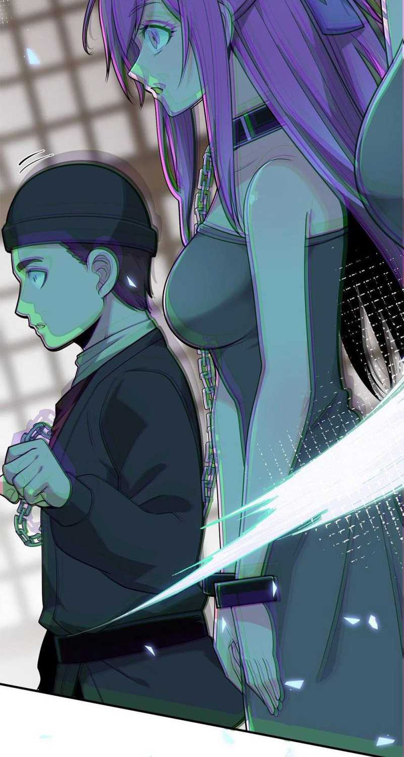 The Heavenly Path Is Not Stupid Chapter 02 Gambar 22