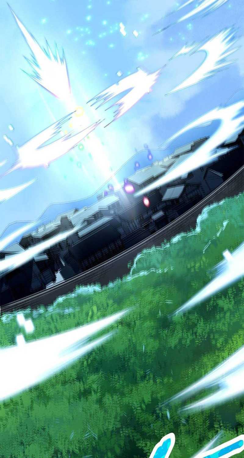 The Heavenly Path Is Not Stupid Chapter 02 Gambar 25