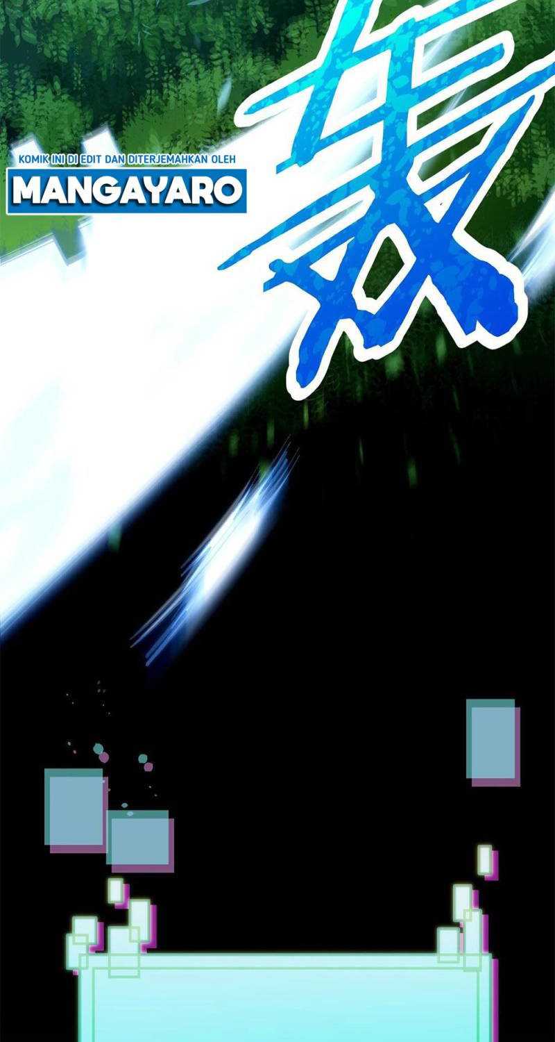 The Heavenly Path Is Not Stupid Chapter 02 Gambar 26