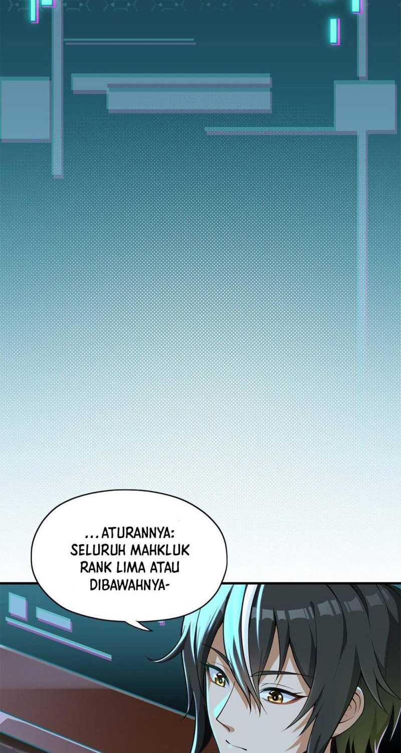 The Heavenly Path Is Not Stupid Chapter 02 Gambar 3