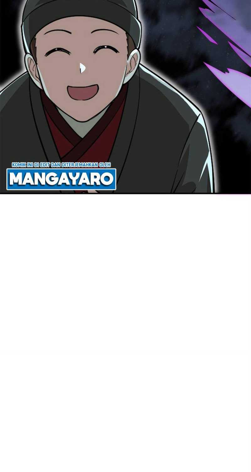 The Heavenly Path Is Not Stupid Chapter 02 Gambar 36