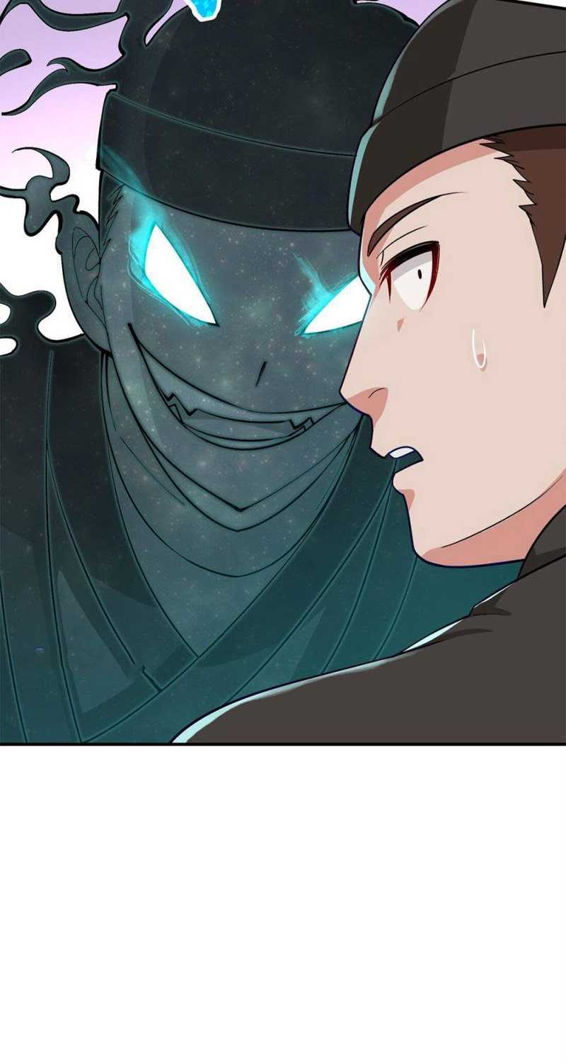 The Heavenly Path Is Not Stupid Chapter 02 Gambar 38