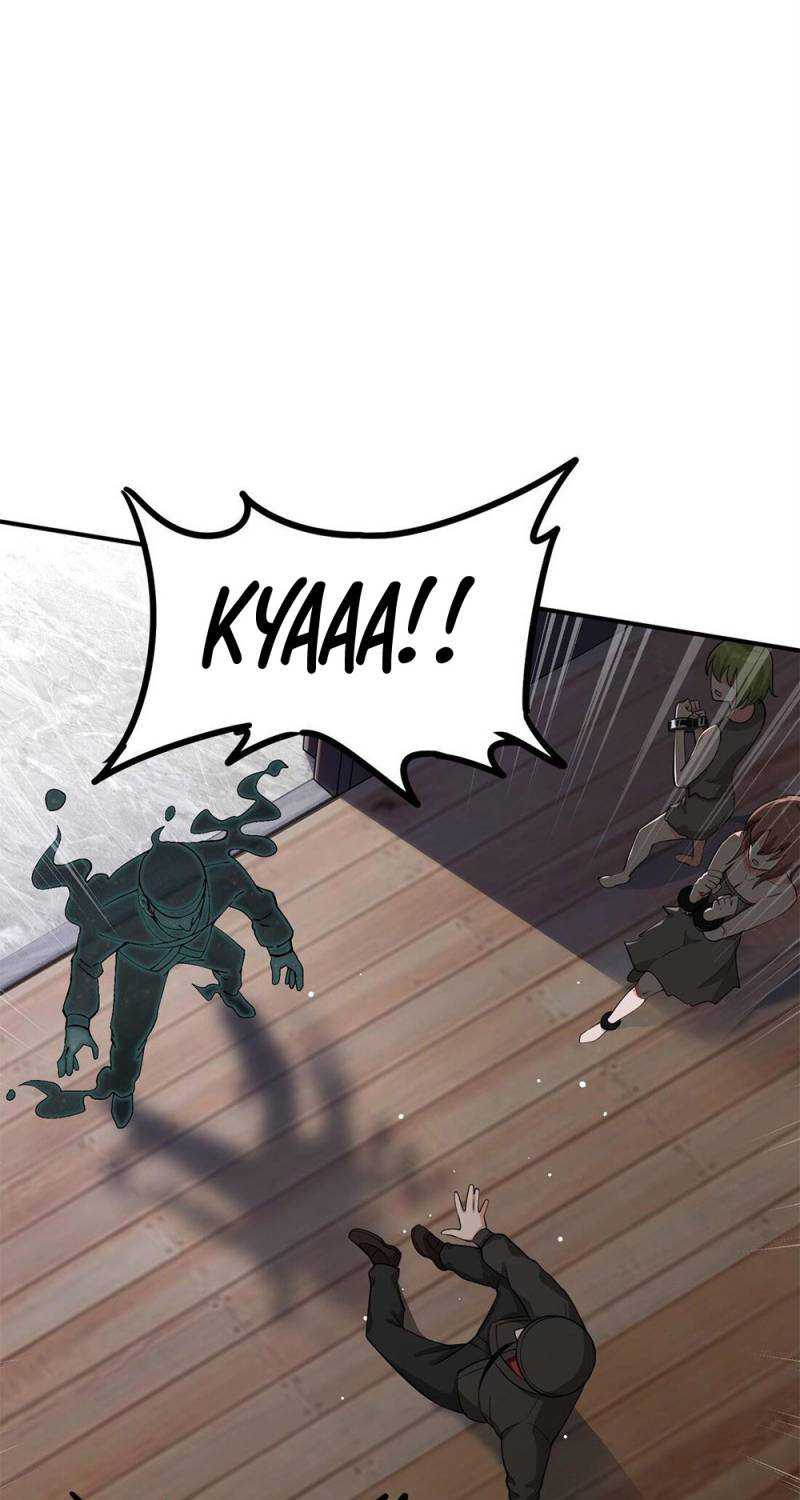 The Heavenly Path Is Not Stupid Chapter 02 Gambar 41