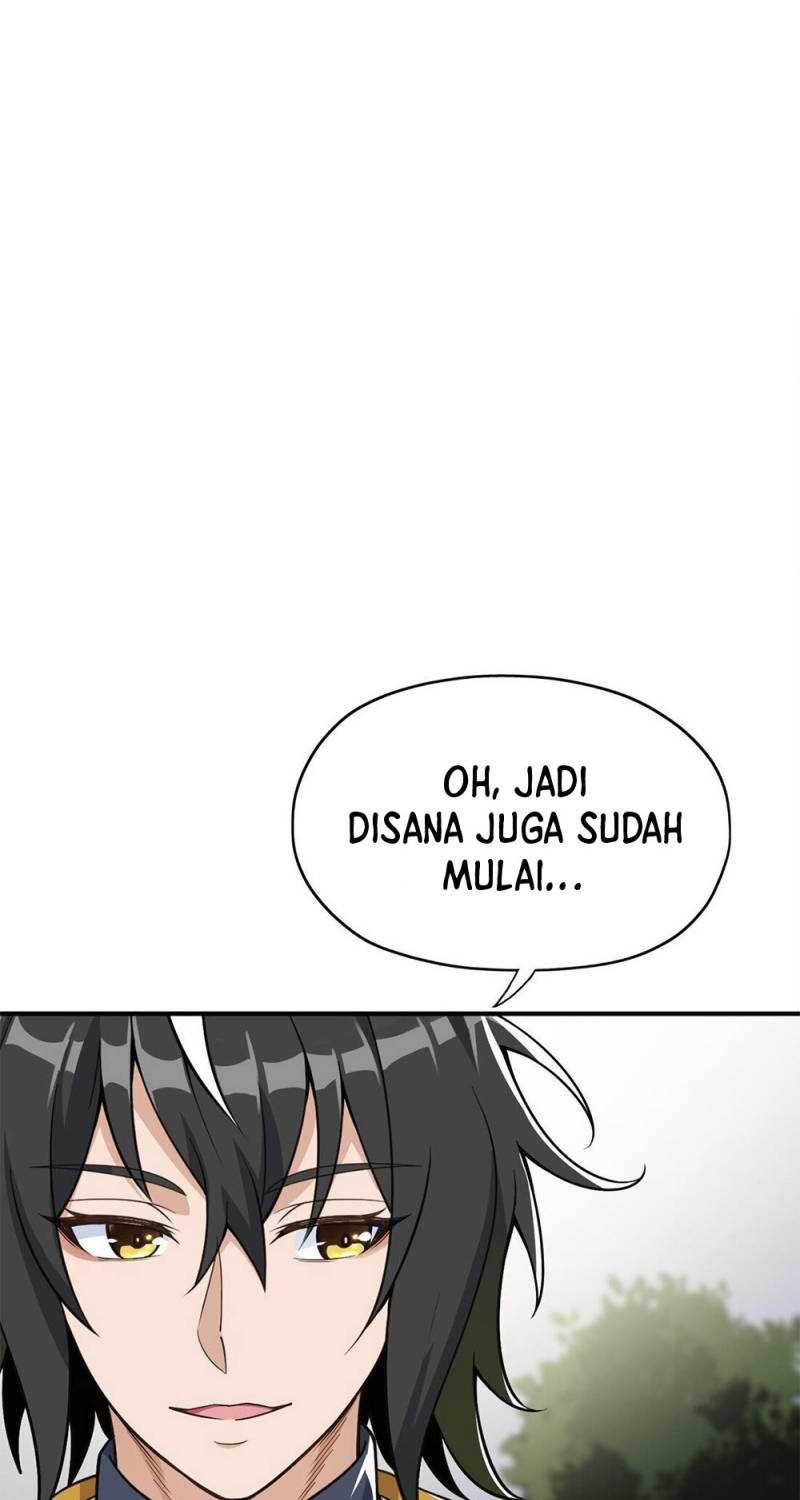 The Heavenly Path Is Not Stupid Chapter 02 Gambar 47