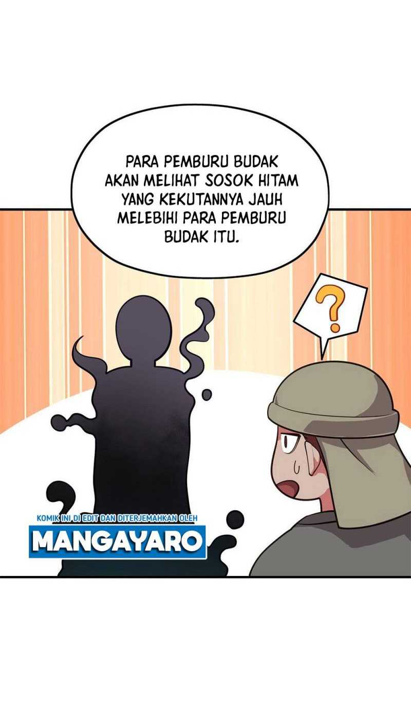 The Heavenly Path Is Not Stupid Chapter 02 Gambar 5