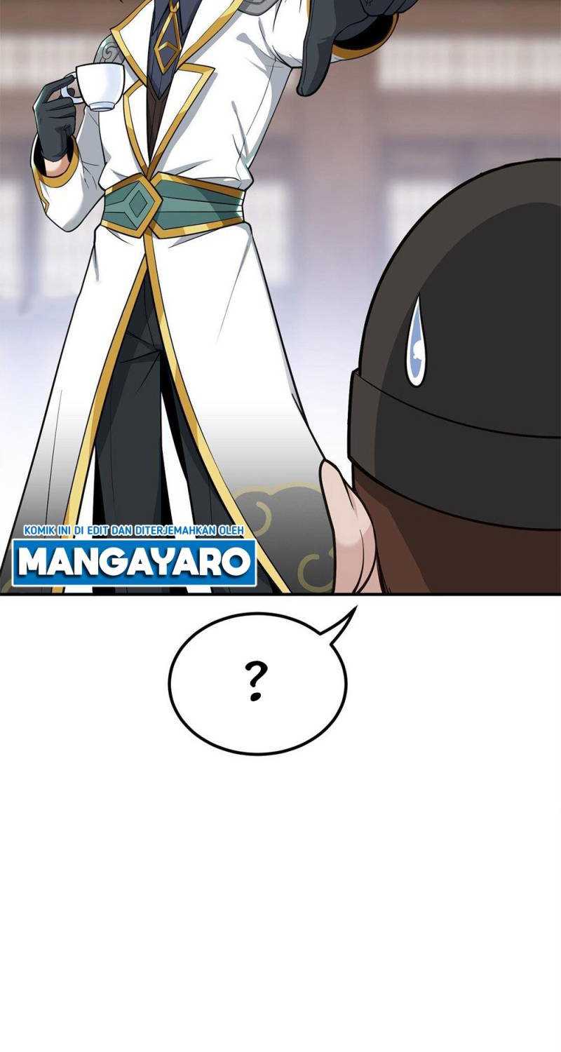 The Heavenly Path Is Not Stupid Chapter 02 Gambar 52