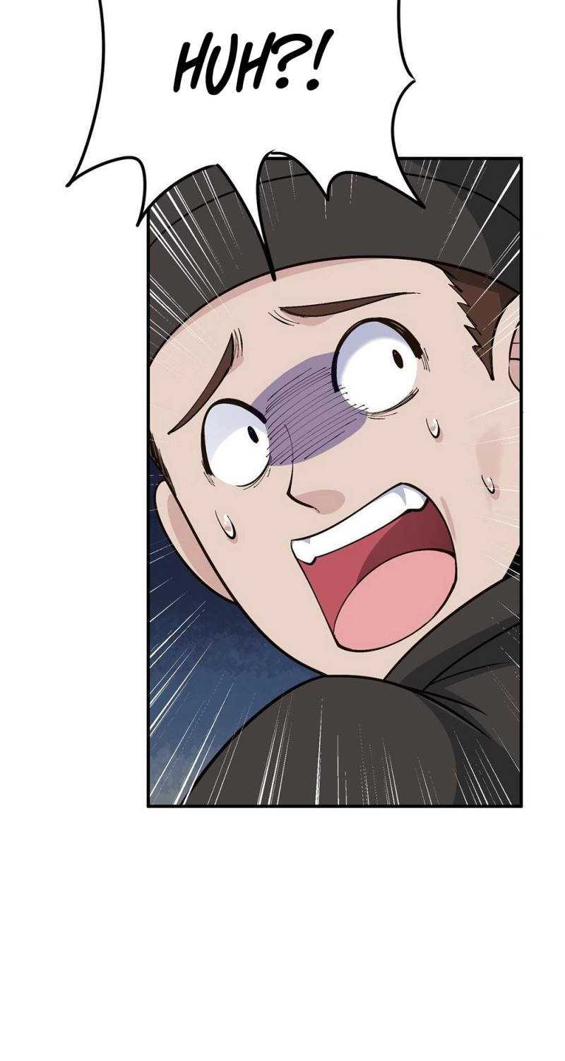 The Heavenly Path Is Not Stupid Chapter 02 Gambar 56