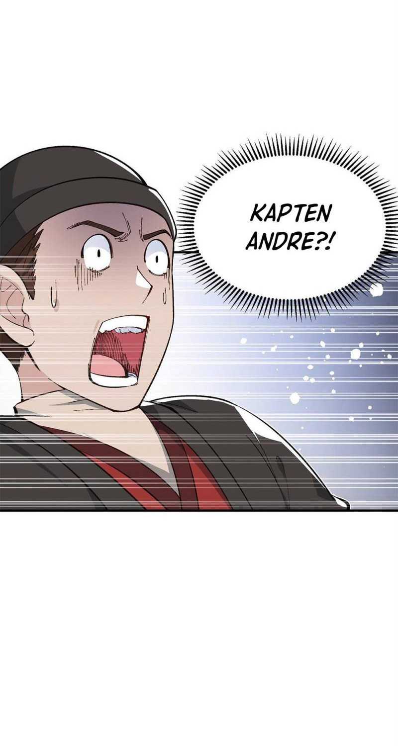 The Heavenly Path Is Not Stupid Chapter 02 Gambar 61