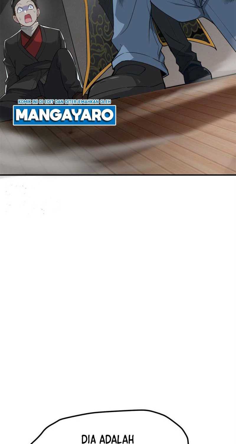 The Heavenly Path Is Not Stupid Chapter 02 Gambar 63