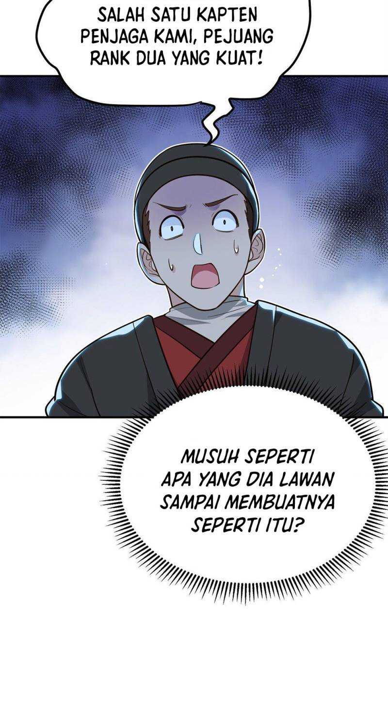 The Heavenly Path Is Not Stupid Chapter 02 Gambar 64