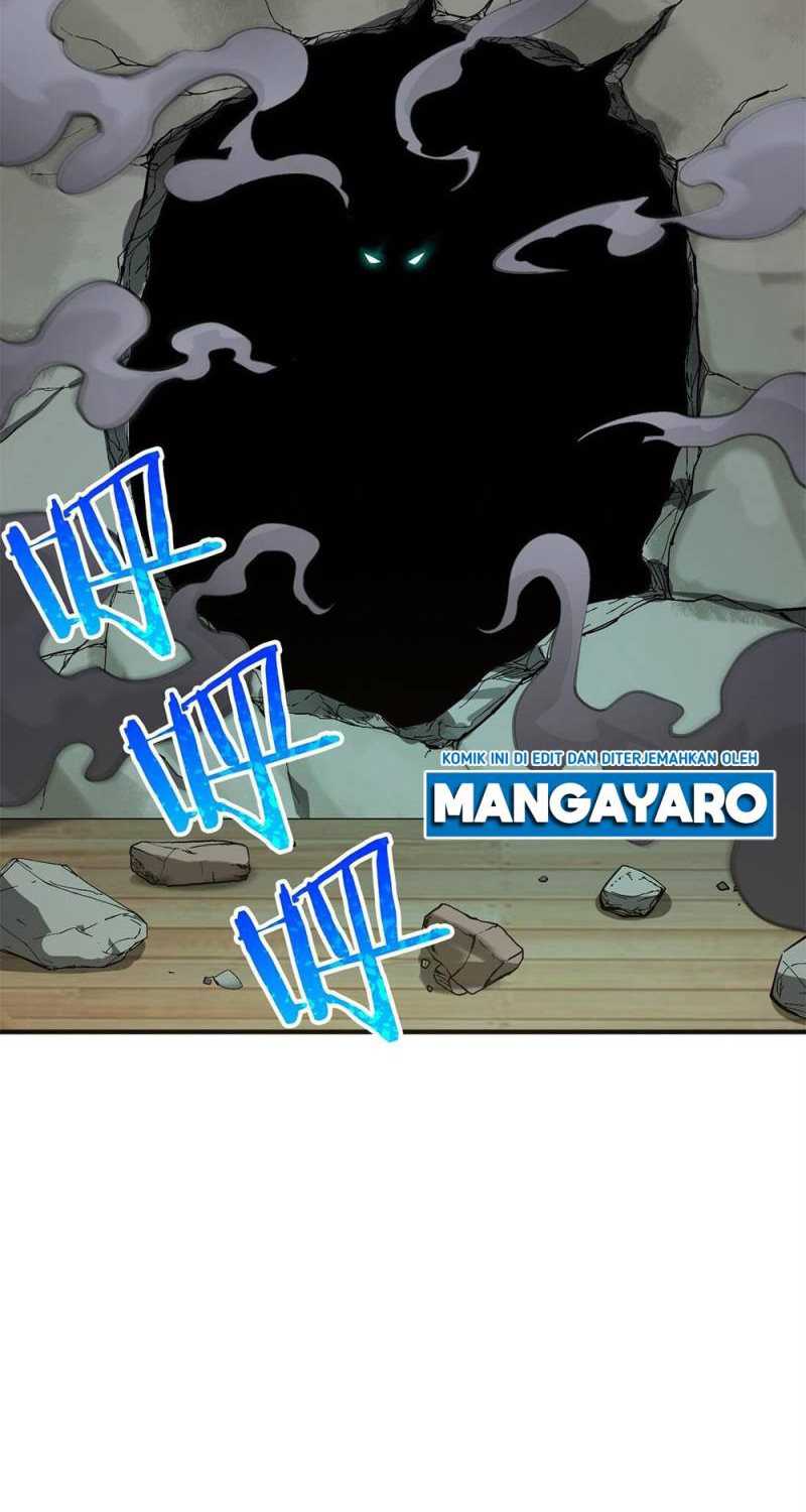 The Heavenly Path Is Not Stupid Chapter 02 Gambar 67