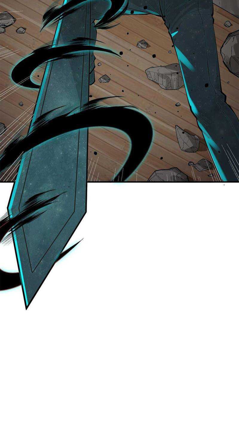 The Heavenly Path Is Not Stupid Chapter 02 Gambar 77