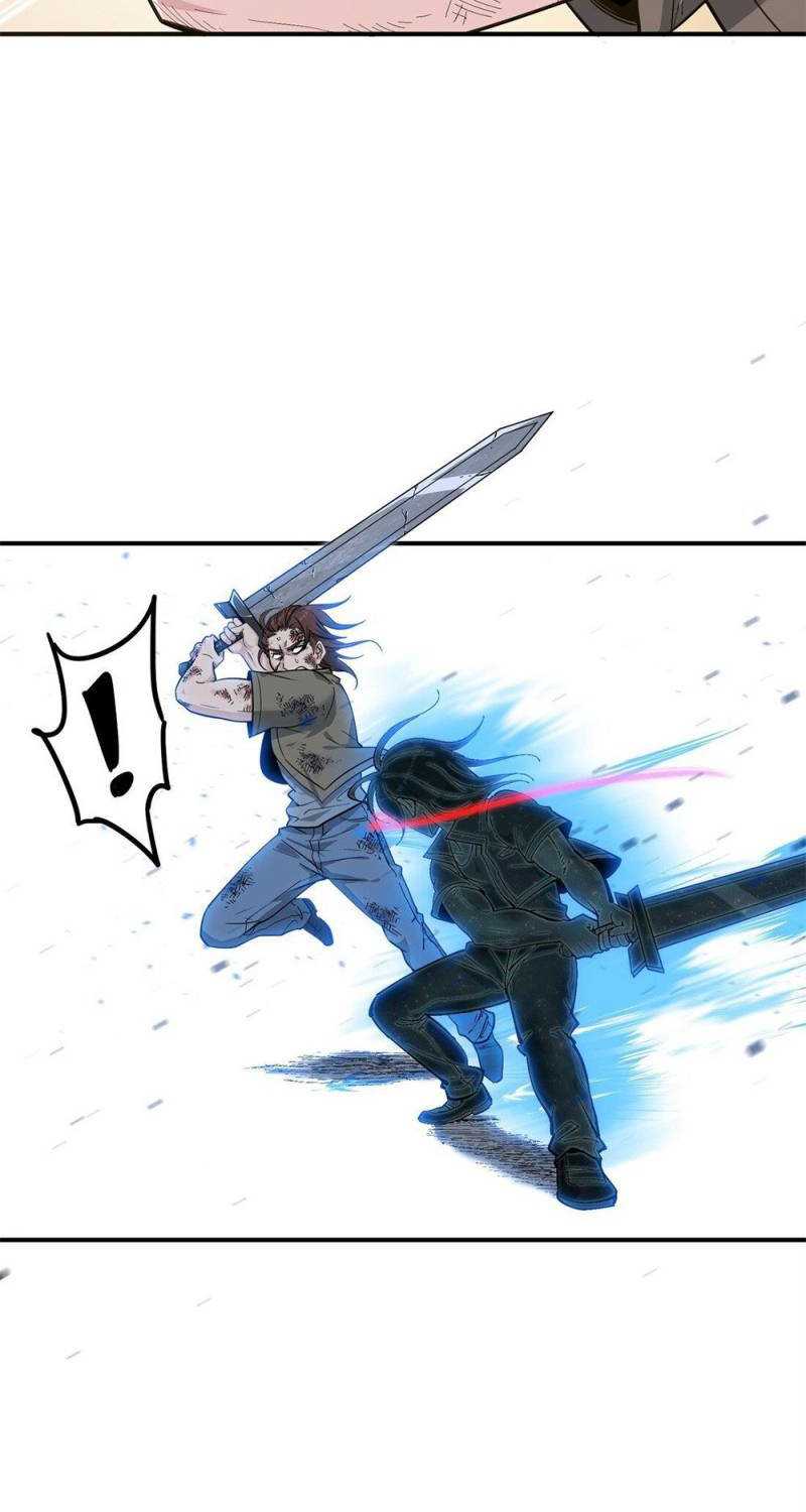 The Heavenly Path Is Not Stupid Chapter 02 Gambar 89