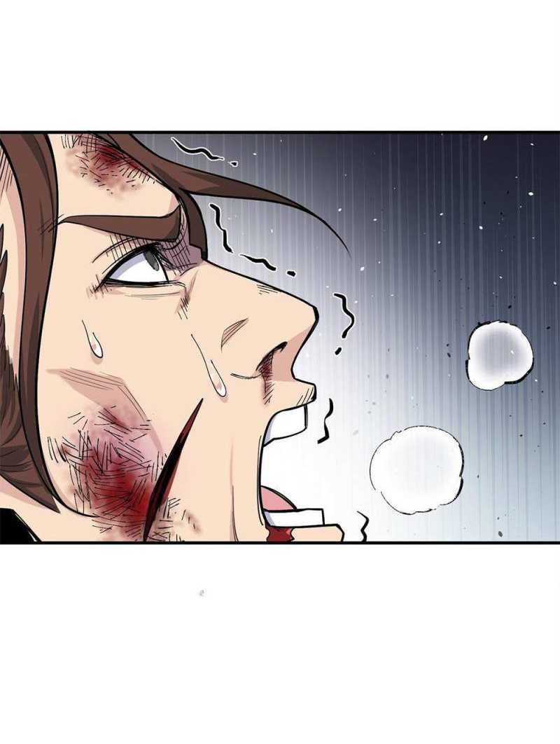 The Heavenly Path Is Not Stupid Chapter 02 Gambar 94