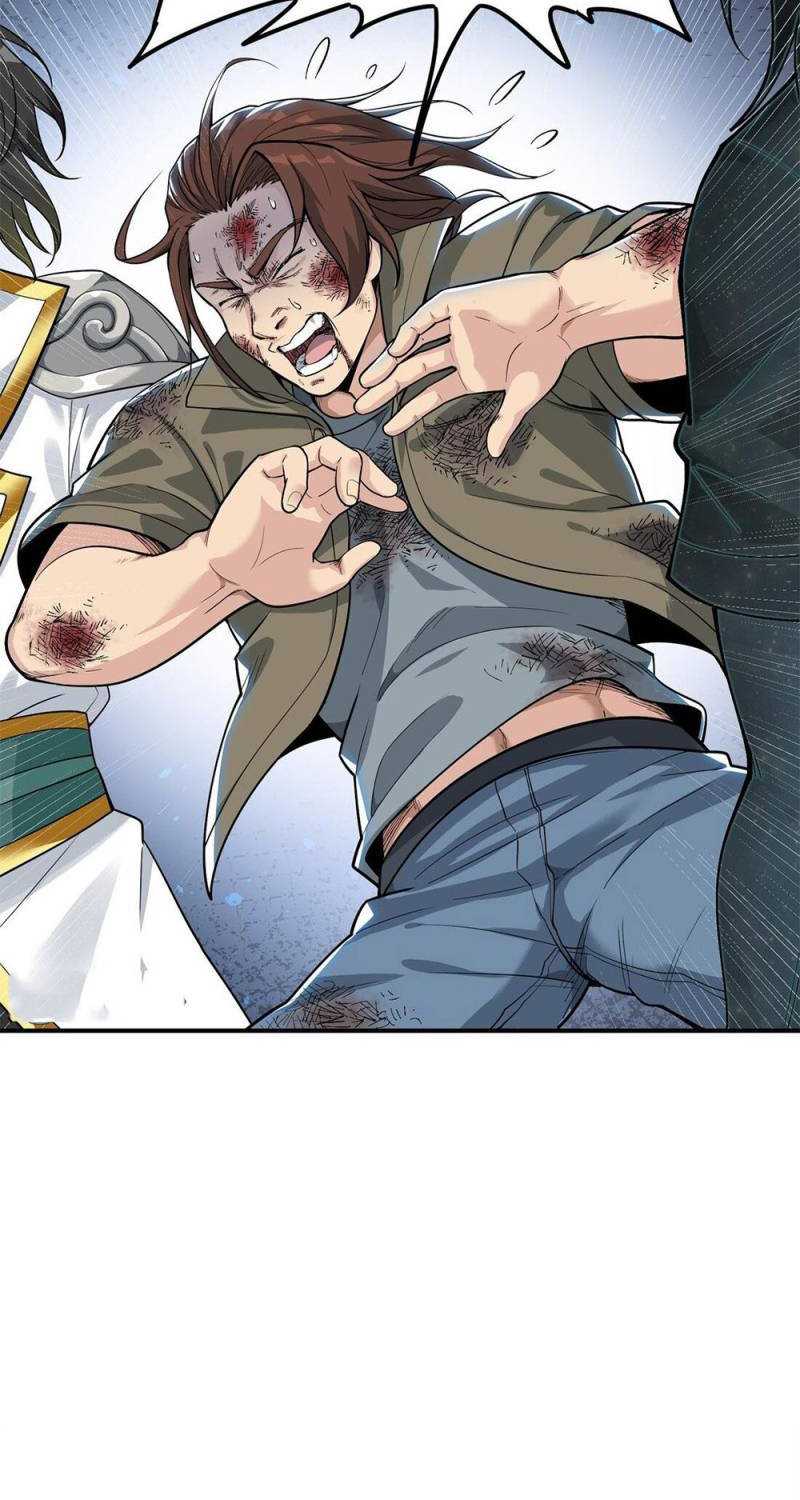 The Heavenly Path Is Not Stupid Chapter 02 Gambar 97