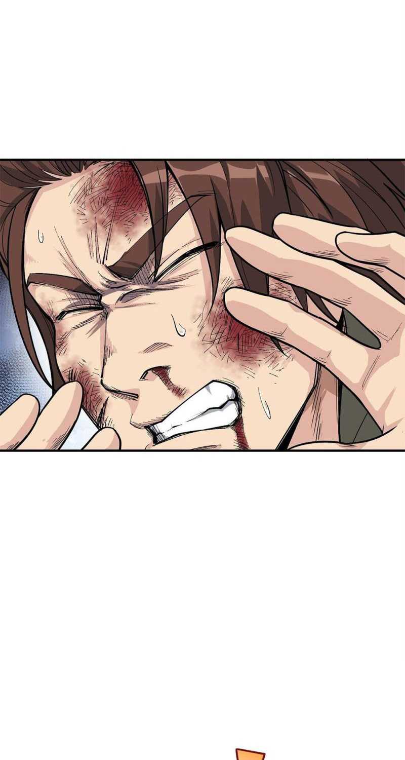 The Heavenly Path Is Not Stupid Chapter 02 Gambar 98